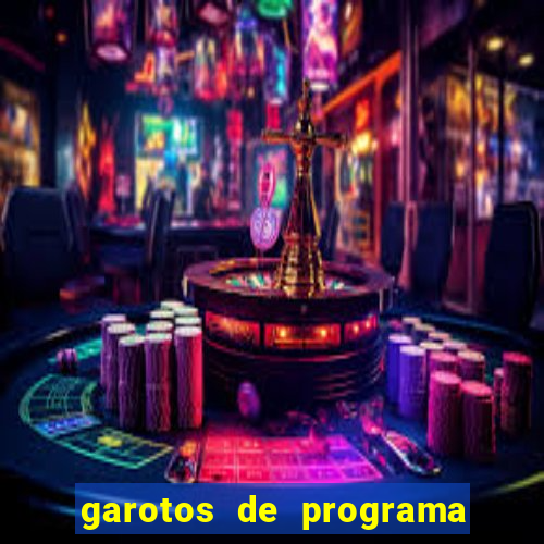 garotos de programa porto alegre